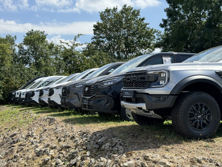 Autohaus Carsten Wissmann GmbH